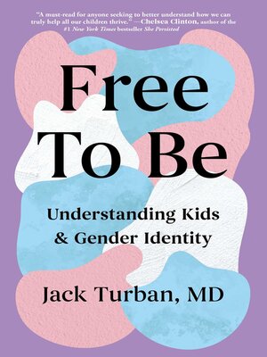 cover image of Free to Be